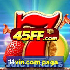 14vin.com paga